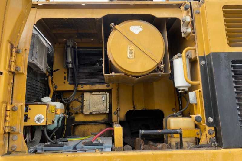 OmecoHub - Immagine CATERPILLAR 345C-LME